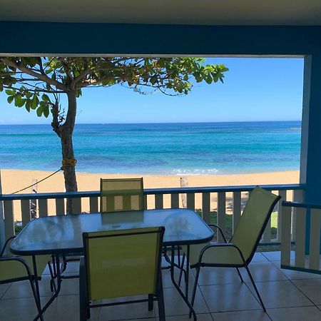 איזבלה Parador Villas Del Mar Hau מראה חיצוני תמונה