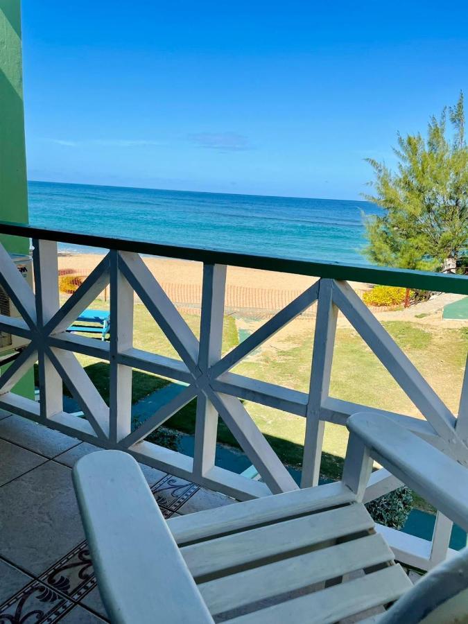 איזבלה Parador Villas Del Mar Hau מראה חיצוני תמונה