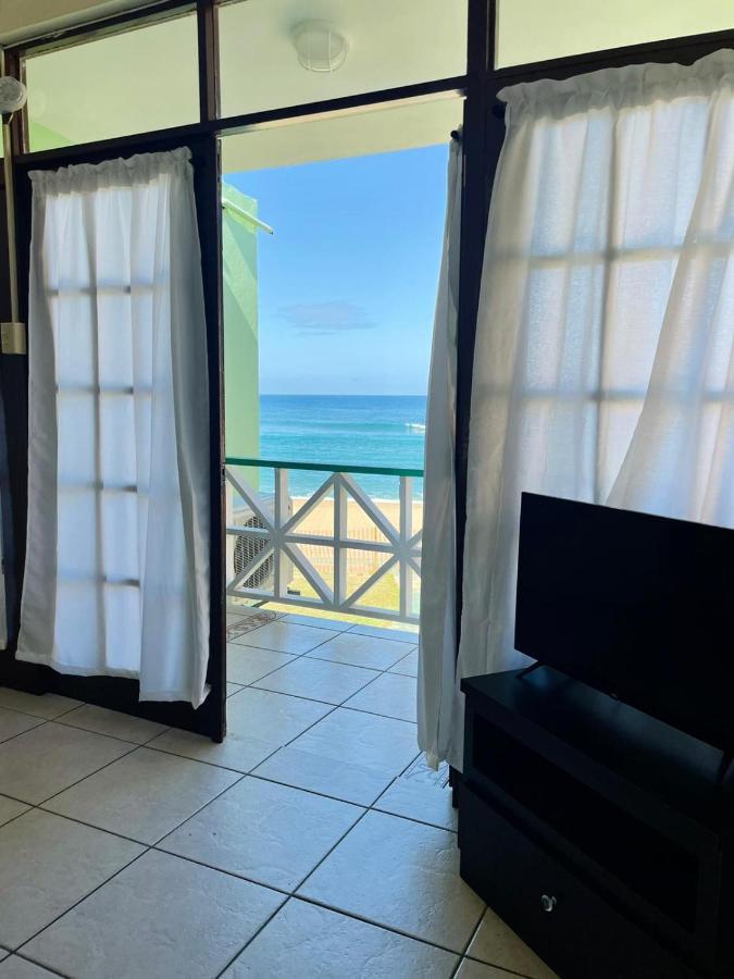 איזבלה Parador Villas Del Mar Hau מראה חיצוני תמונה