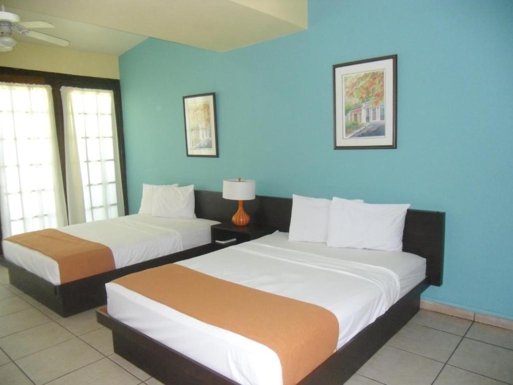 איזבלה Parador Villas Del Mar Hau חדר תמונה