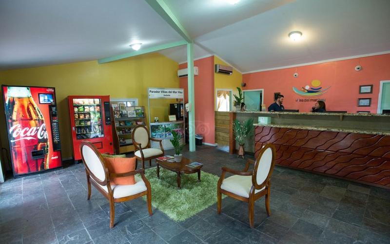איזבלה Parador Villas Del Mar Hau מראה חיצוני תמונה
