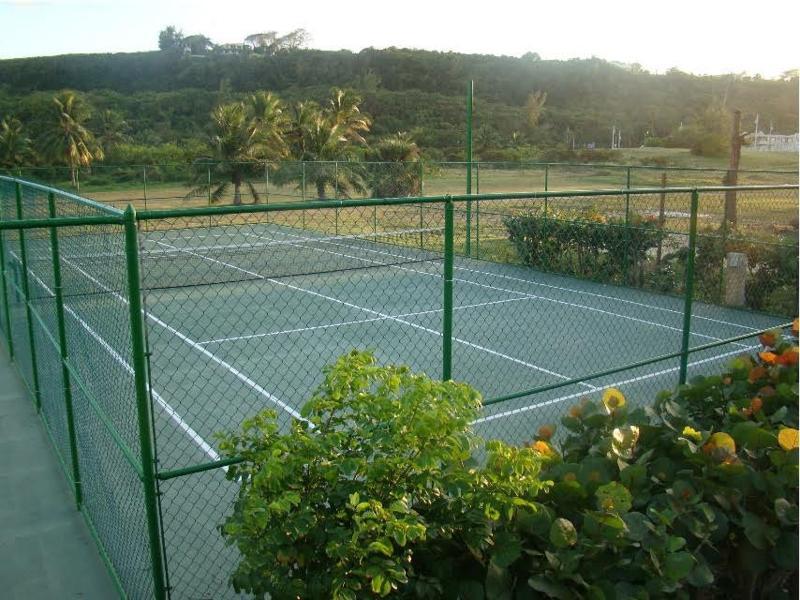 איזבלה Parador Villas Del Mar Hau מראה חיצוני תמונה