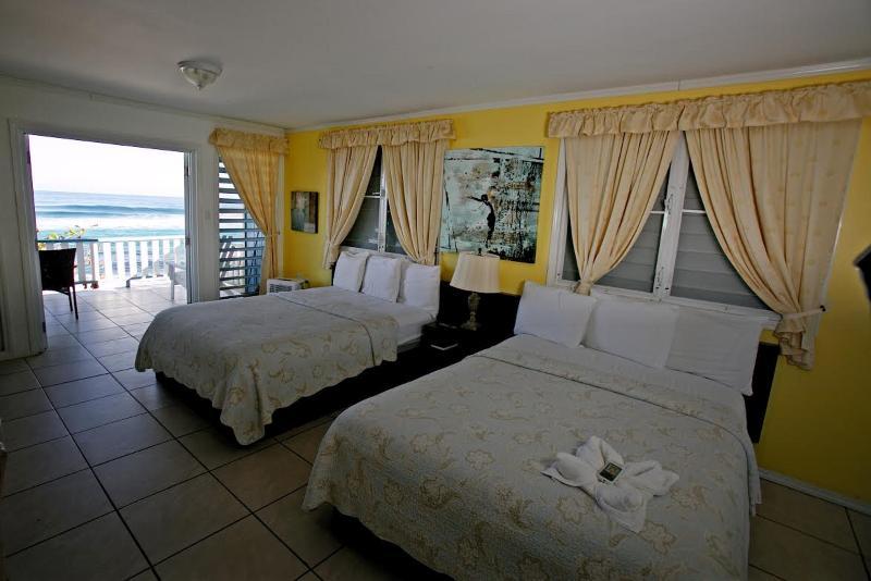 איזבלה Parador Villas Del Mar Hau מראה חיצוני תמונה