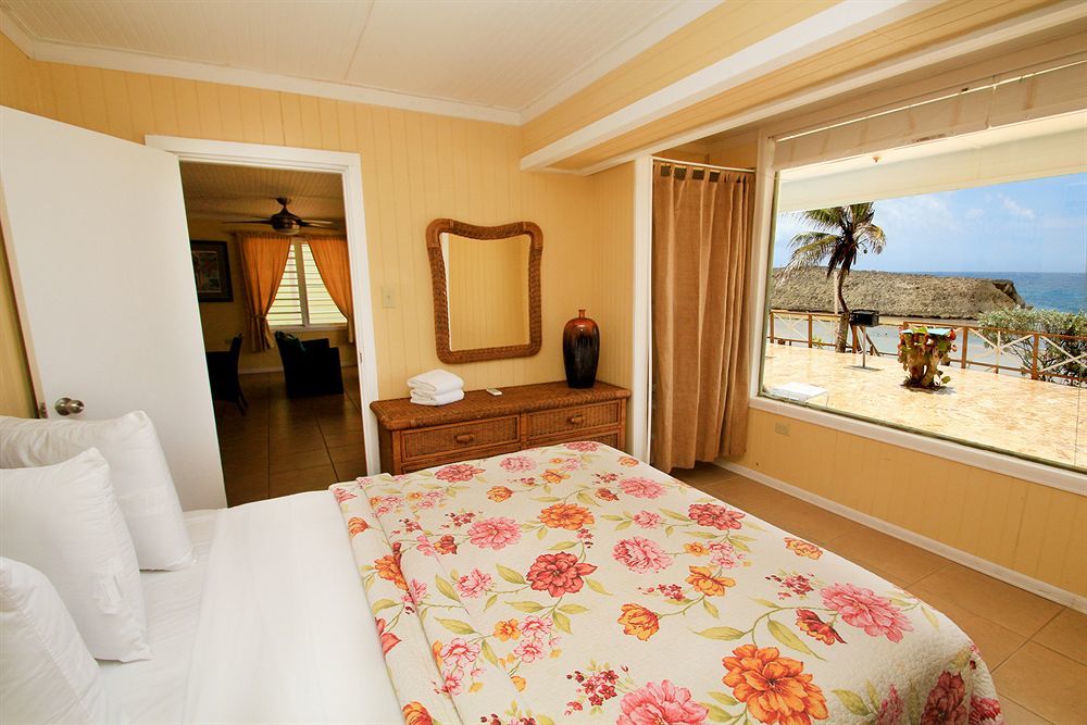 איזבלה Parador Villas Del Mar Hau מראה חיצוני תמונה