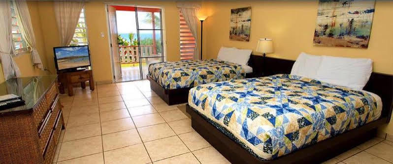 איזבלה Parador Villas Del Mar Hau מראה חיצוני תמונה